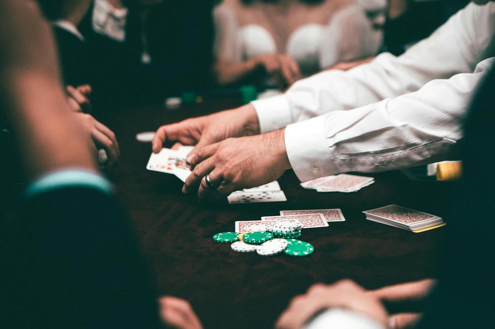 National casino online