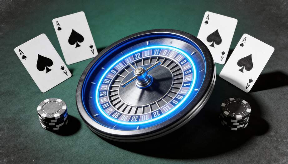 sector 777 casino