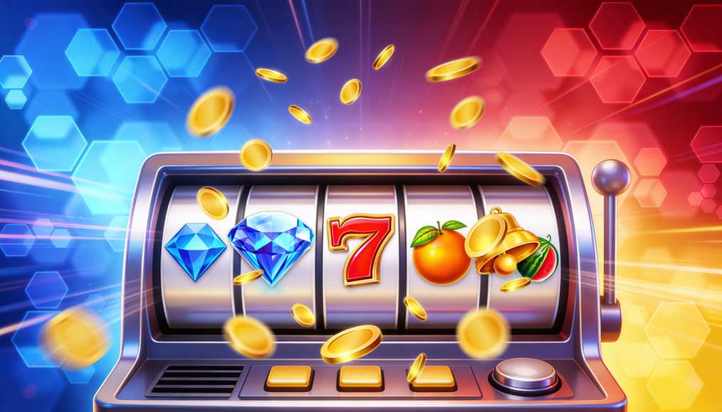 B7 casino España